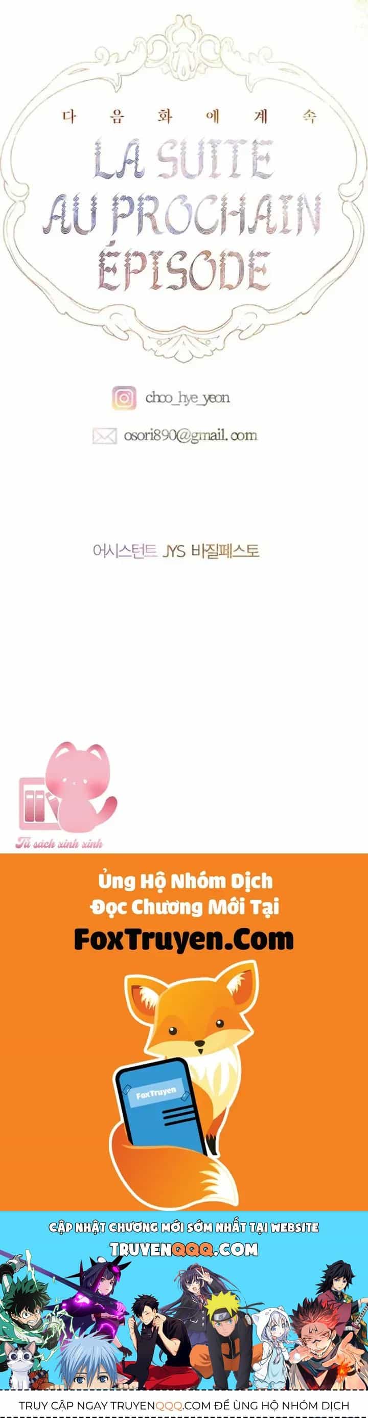 Khế Ước Hôn Nhân Của Mẹ Tôi - Chương 91 - ảnh 54