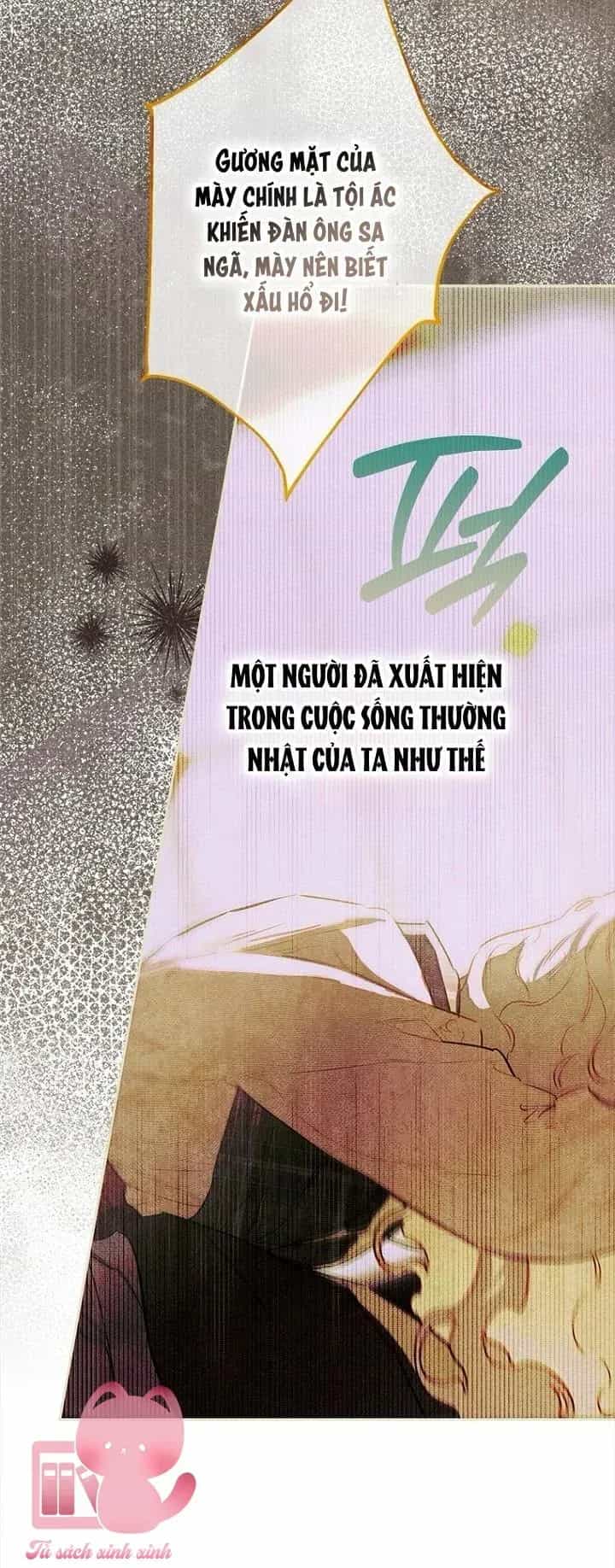Khế Ước Hôn Nhân Của Mẹ Tôi - Chương 91 - ảnh 7