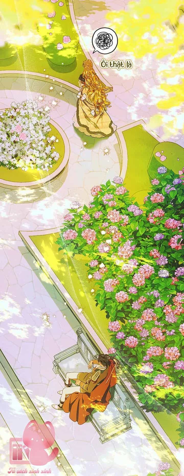 Khế Ước Hôn Nhân Của Mẹ Tôi - Chương 92 - ảnh 16