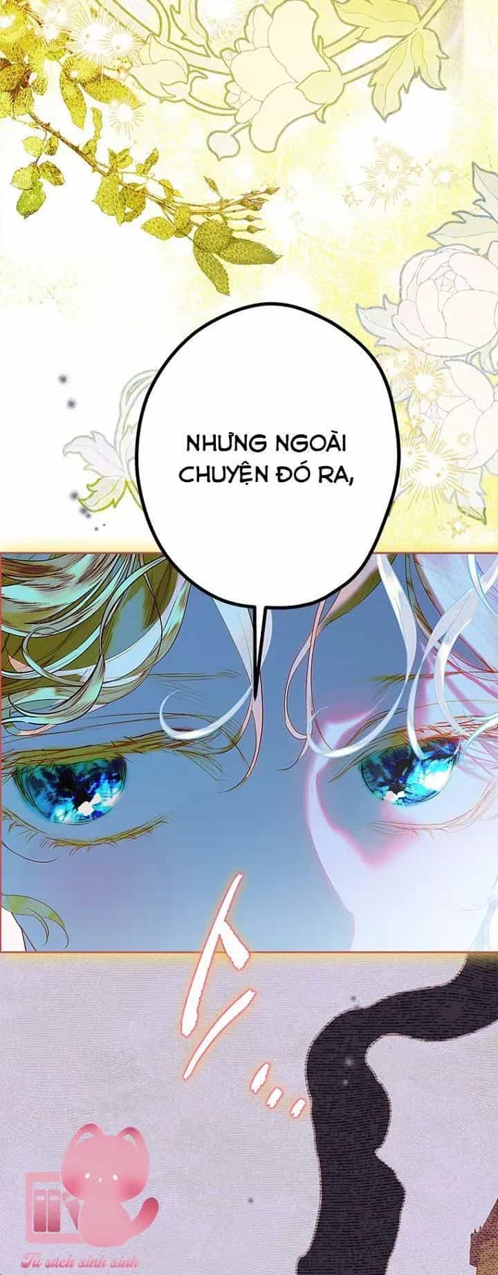 Khế Ước Hôn Nhân Của Mẹ Tôi - Chương 92 - ảnh 3