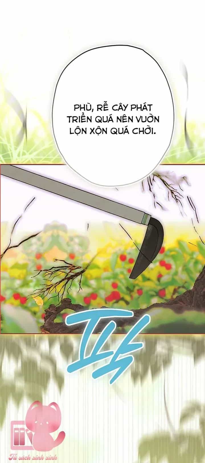 Khế Ước Hôn Nhân Của Mẹ Tôi - Chương 92 - ảnh 31