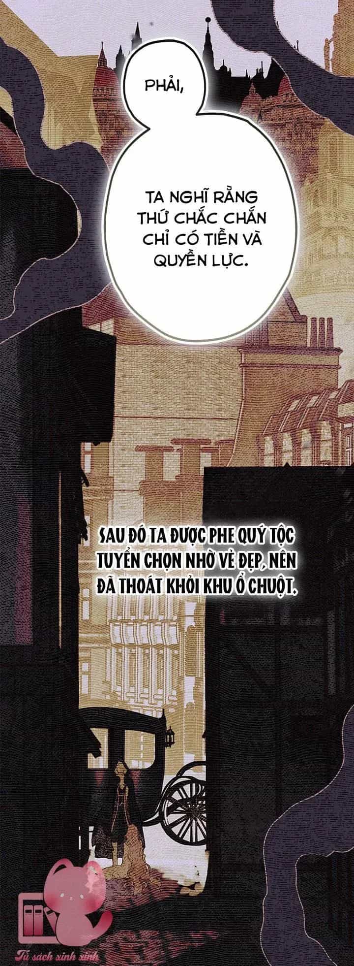 Khế Ước Hôn Nhân Của Mẹ Tôi - Chương 92 - ảnh 4