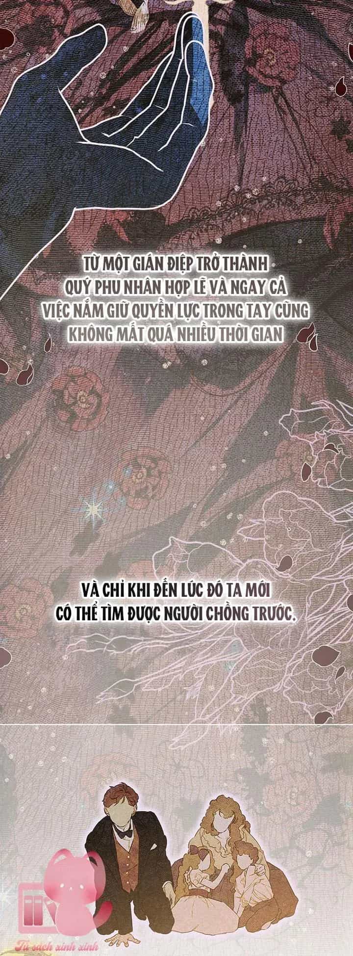 Khế Ước Hôn Nhân Của Mẹ Tôi - Chương 92 - ảnh 8