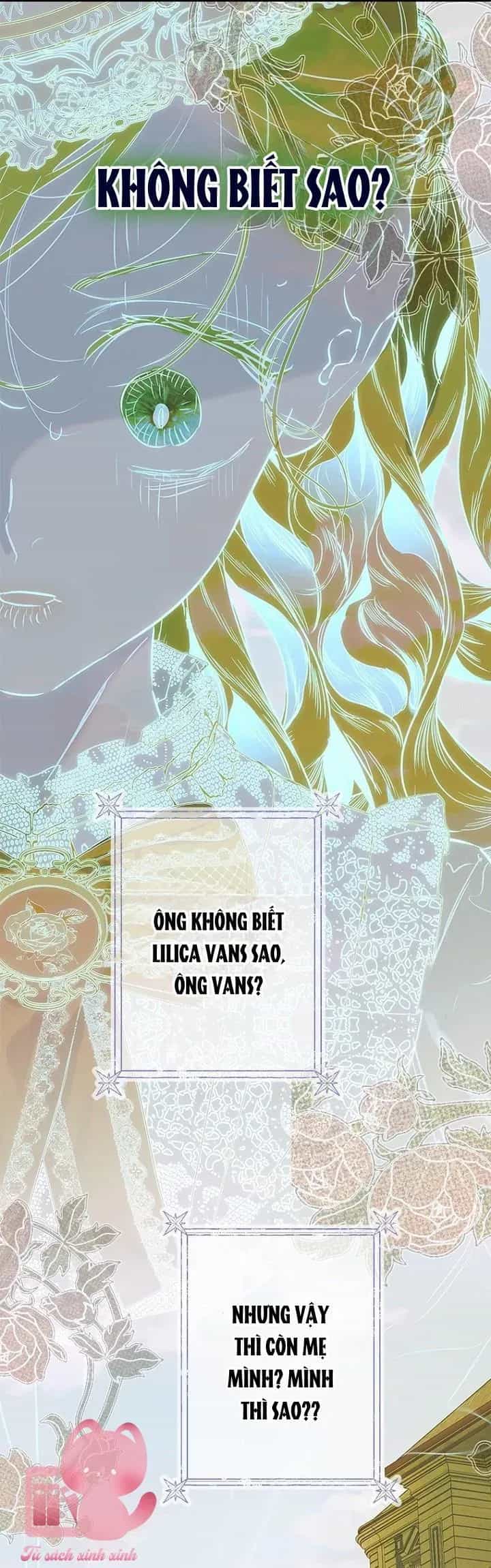 Khế Ước Hôn Nhân Của Mẹ Tôi - Chương 93 - ảnh 29