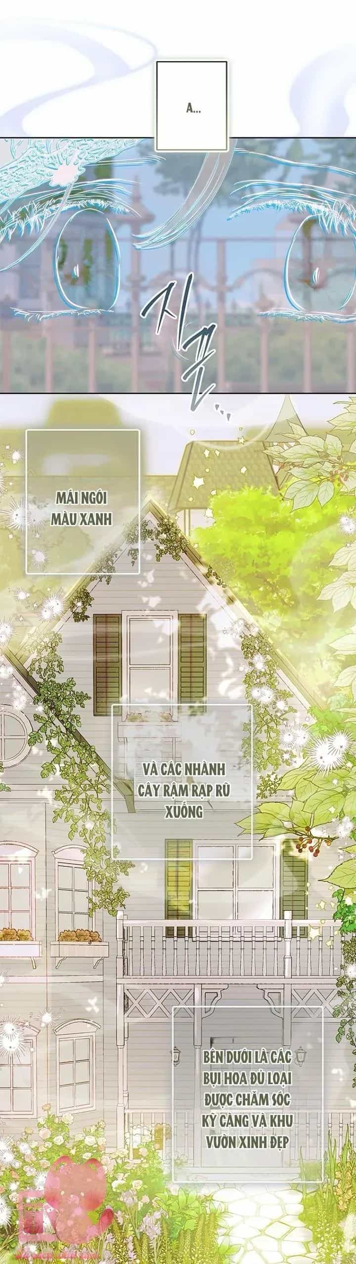 Khế Ước Hôn Nhân Của Mẹ Tôi - Chương 93 - ảnh 34