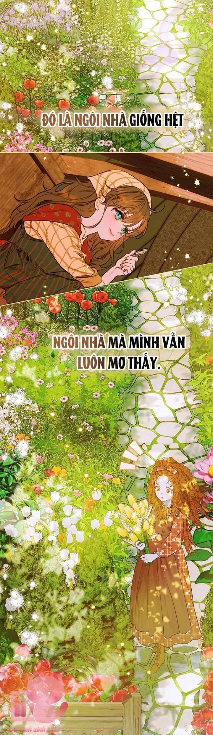 Khế Ước Hôn Nhân Của Mẹ Tôi - Chương 93 - ảnh 35