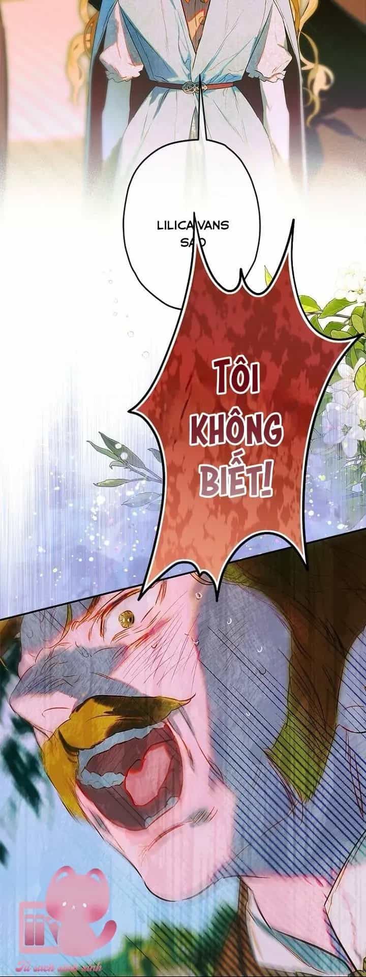 Khế Ước Hôn Nhân Của Mẹ Tôi - Chương 93 - ảnh 46