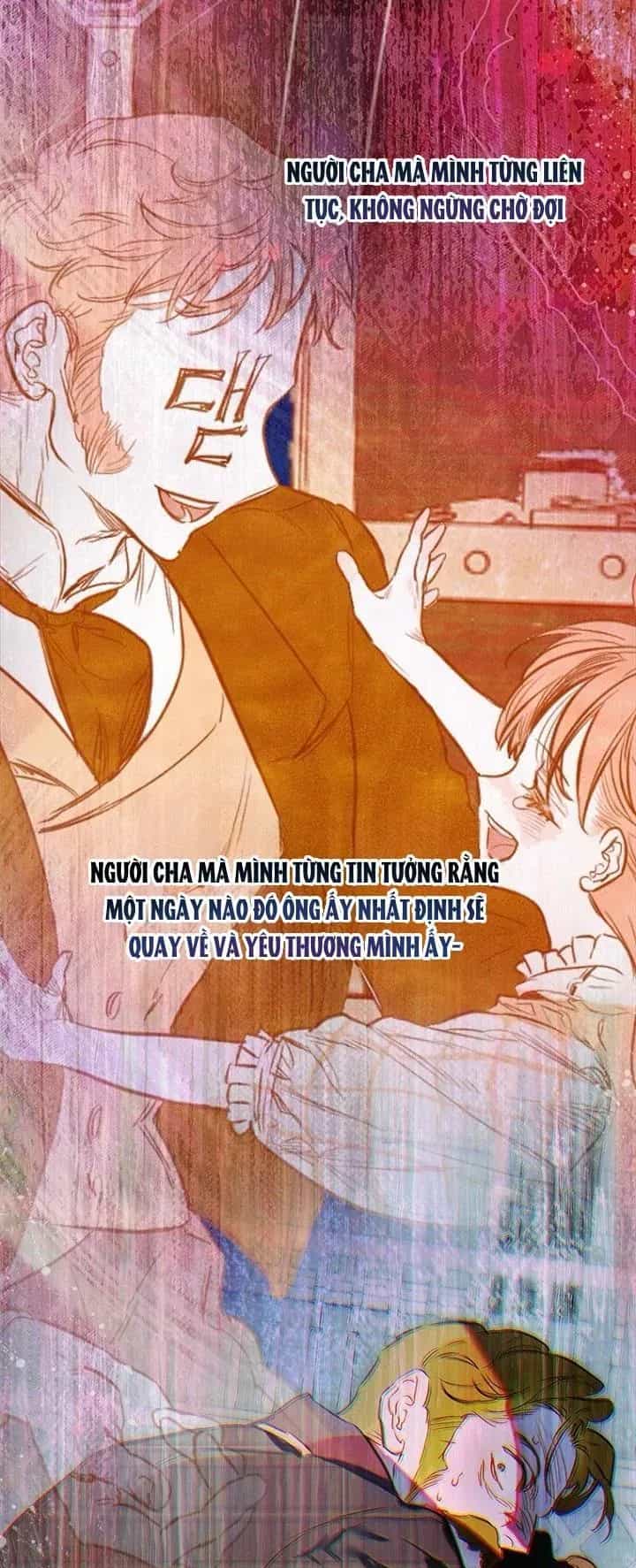 Khế Ước Hôn Nhân Của Mẹ Tôi - Chương 93 - ảnh 53