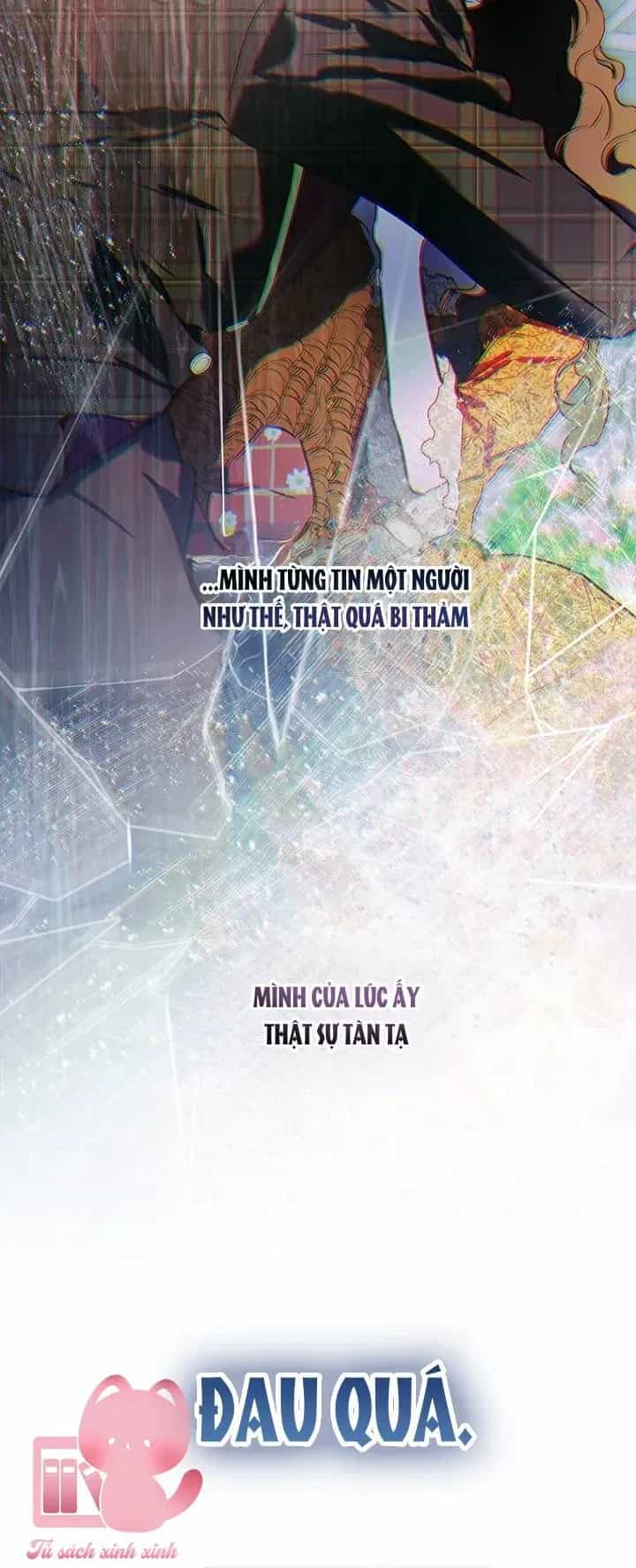 Khế Ước Hôn Nhân Của Mẹ Tôi - Chương 93 - ảnh 54
