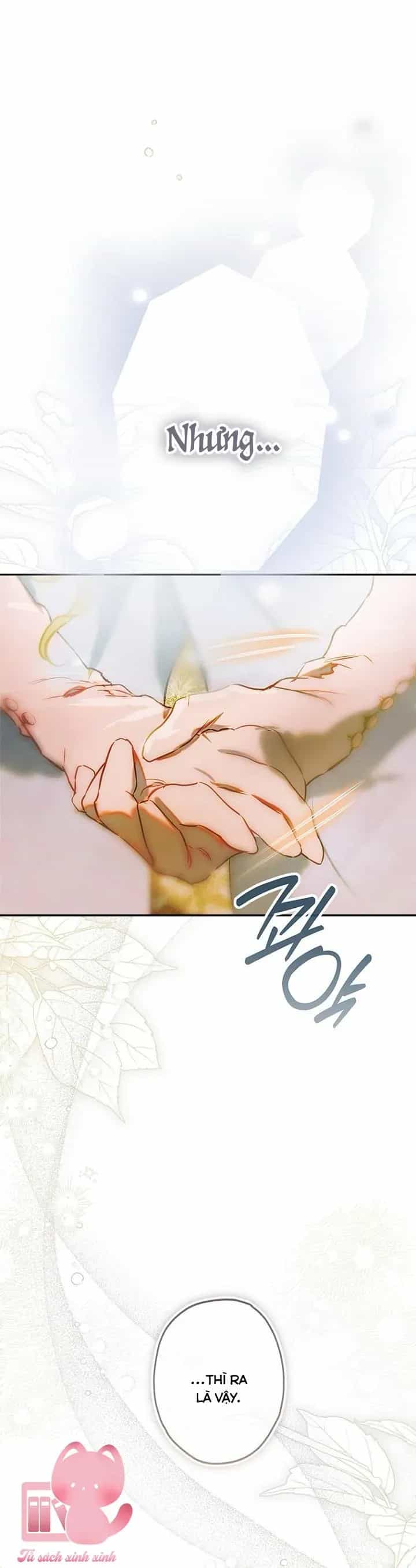 Khế Ước Hôn Nhân Của Mẹ Tôi - Chương 93 - ảnh 55
