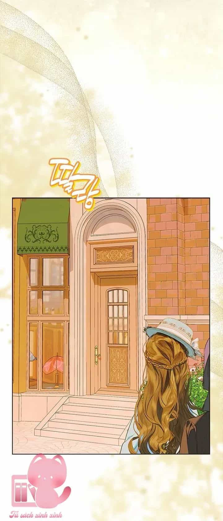 Khế Ước Hôn Nhân Của Mẹ Tôi - Chương 93 - ảnh 9