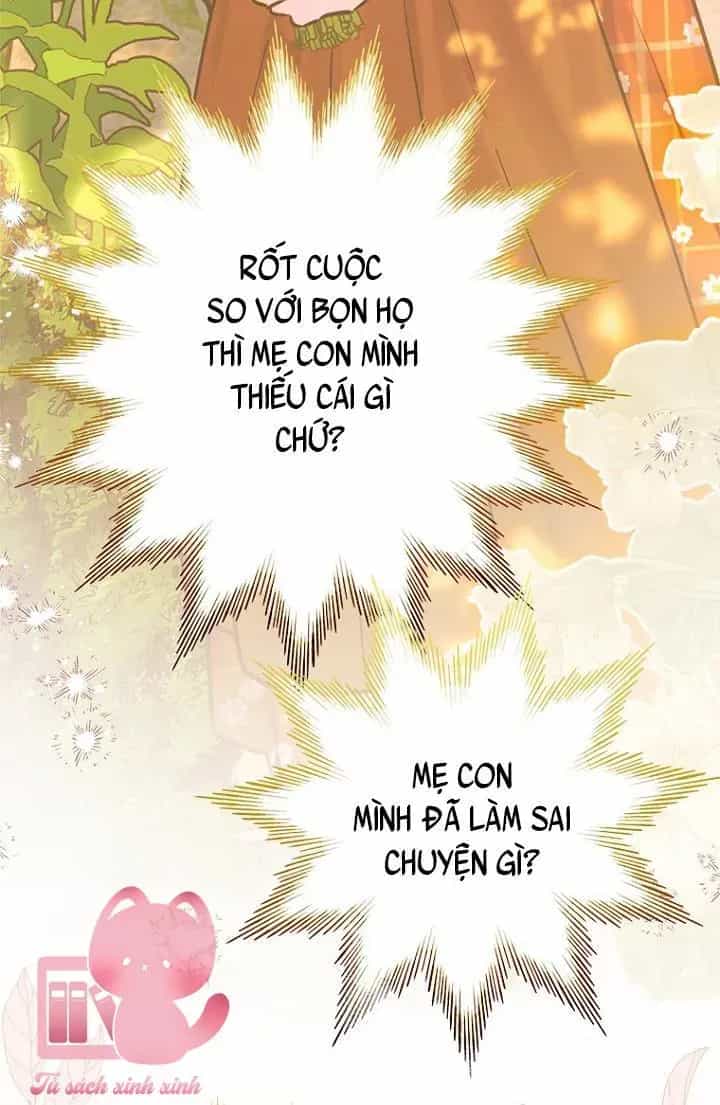 Khế Ước Hôn Nhân Của Mẹ Tôi - Chương 94 - ảnh 16