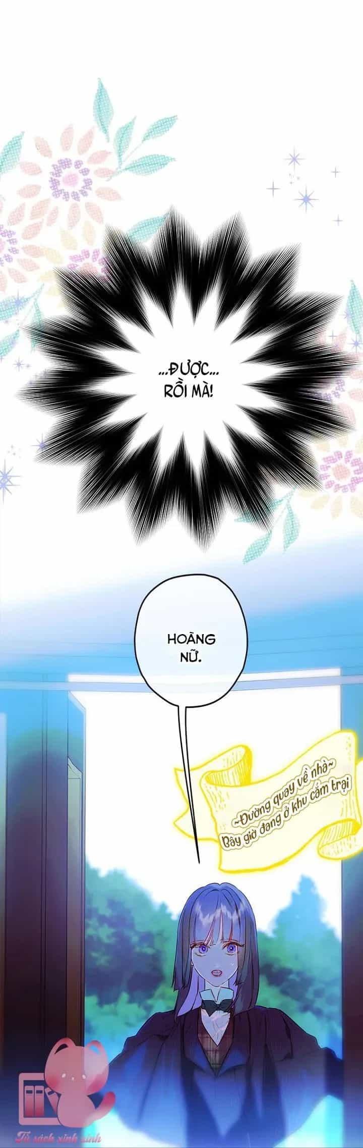 Khế Ước Hôn Nhân Của Mẹ Tôi - Chương 94 - ảnh 28
