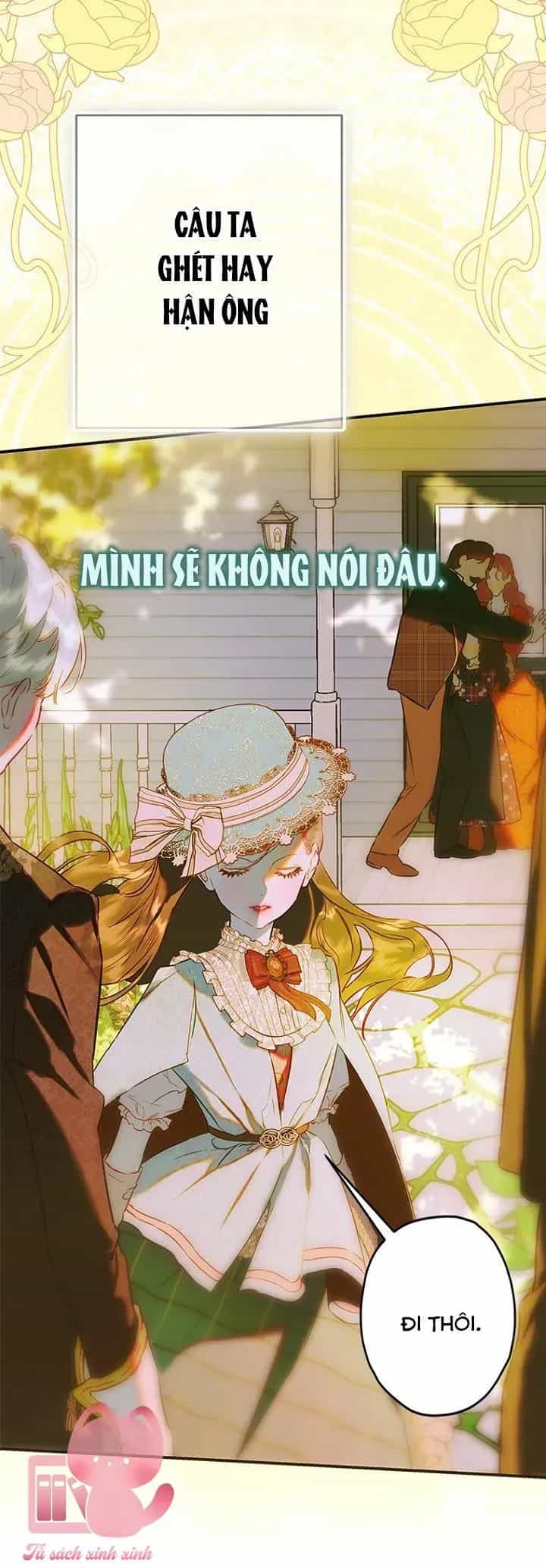 Khế Ước Hôn Nhân Của Mẹ Tôi - Chương 94 - ảnh 3