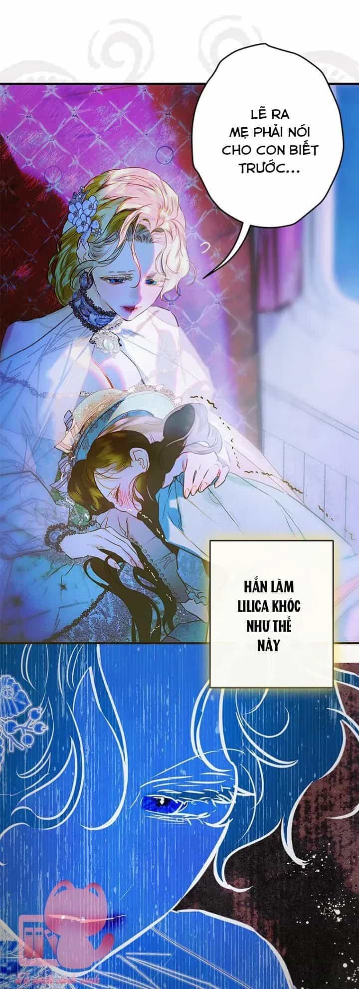 Khế Ước Hôn Nhân Của Mẹ Tôi - Chương 94 - ảnh 39