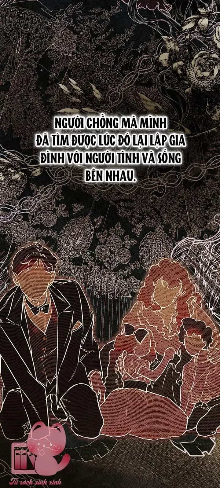 Khế Ước Hôn Nhân Của Mẹ Tôi - Chương 94 - ảnh 41