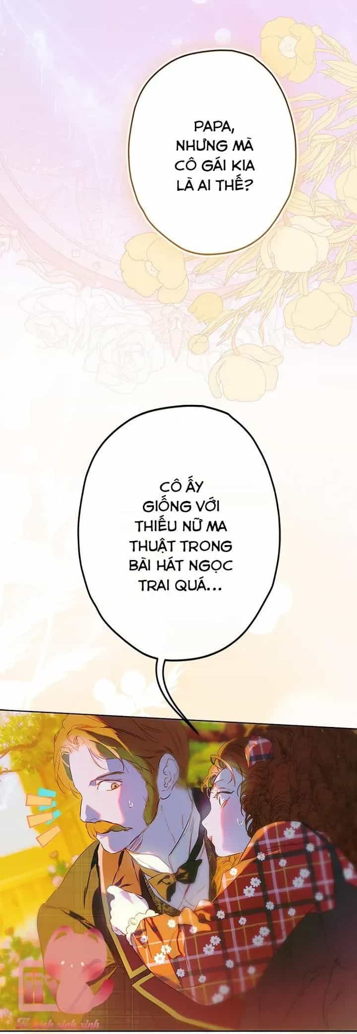 Khế Ước Hôn Nhân Của Mẹ Tôi - Chương 94 - ảnh 5