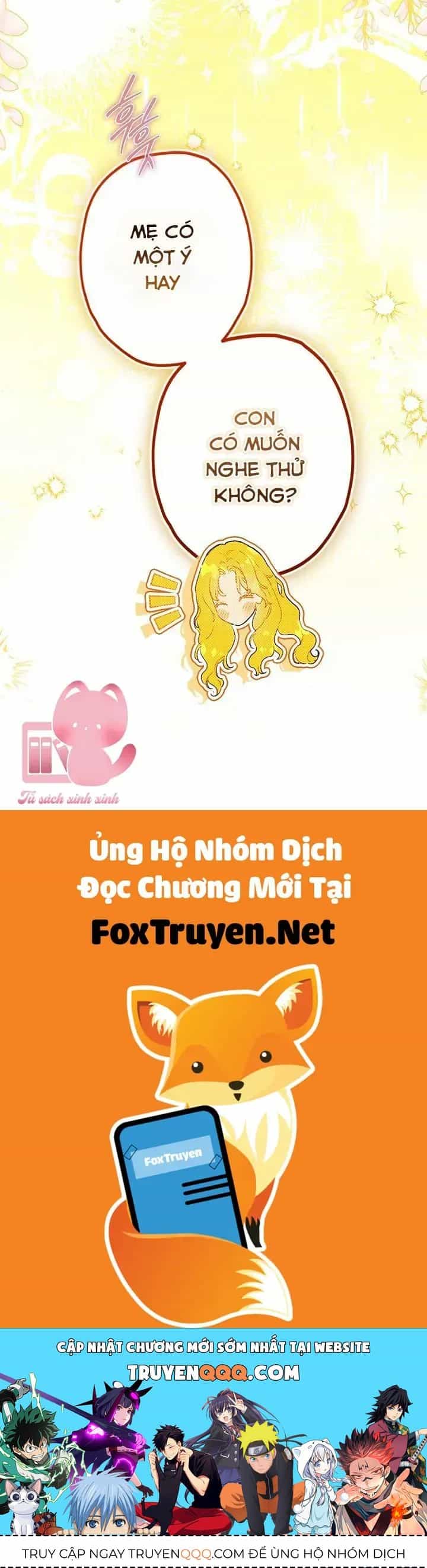 Khế Ước Hôn Nhân Của Mẹ Tôi - Chương 94 - ảnh 55