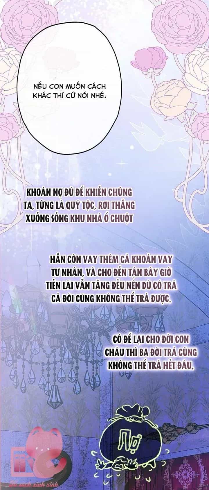 Khế Ước Hôn Nhân Của Mẹ Tôi - Chương 95 - ảnh 4