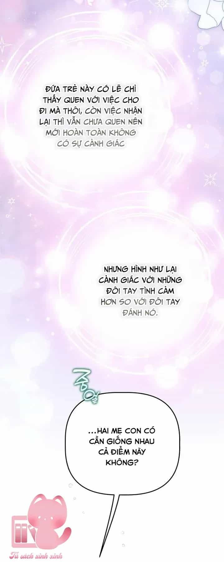 Khế Ước Hôn Nhân Của Mẹ Tôi - Chương 95 - ảnh 41