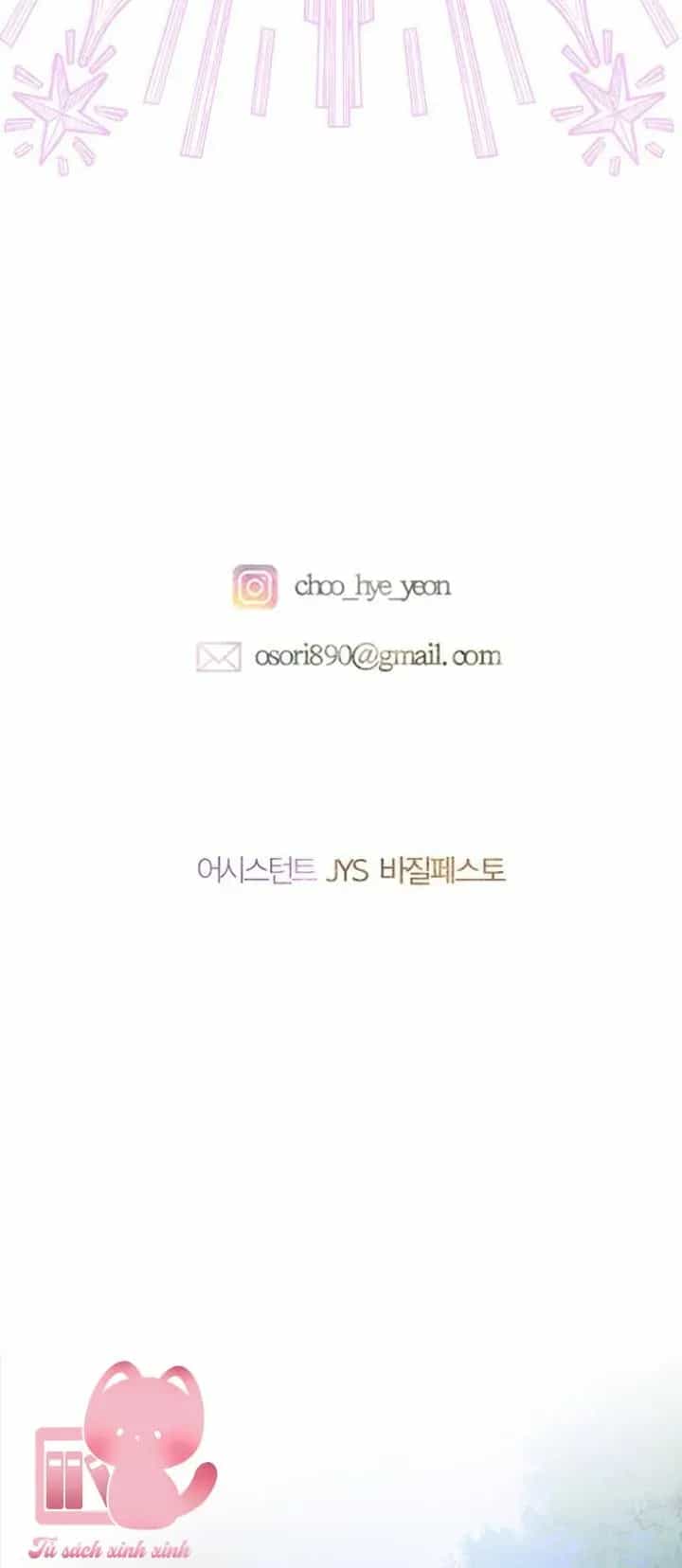 Khế Ước Hôn Nhân Của Mẹ Tôi - Chương 95 - ảnh 46