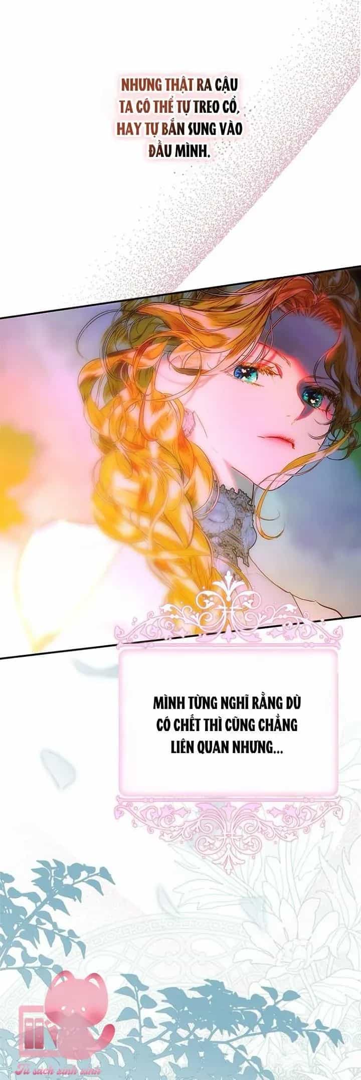 Khế Ước Hôn Nhân Của Mẹ Tôi - Chương 95 - ảnh 50