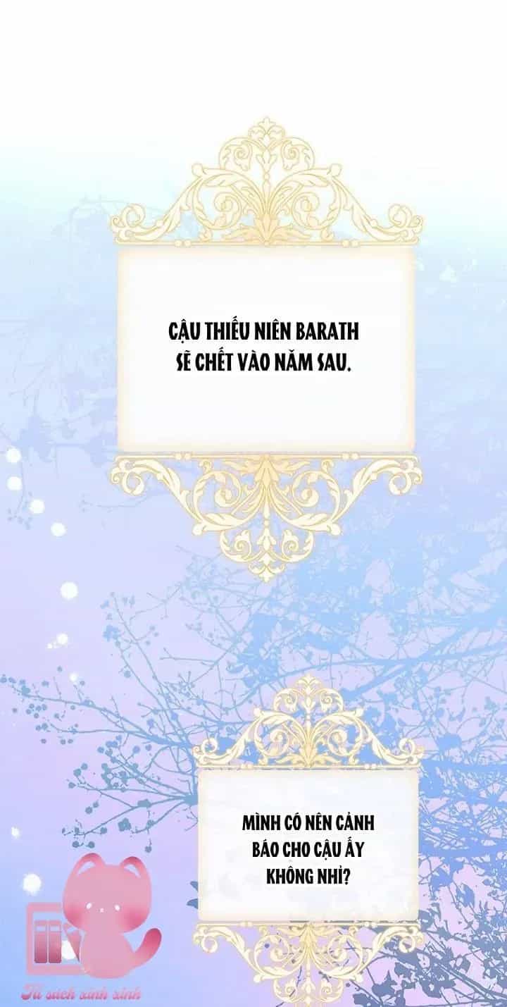 Khế Ước Hôn Nhân Của Mẹ Tôi - Chương 96 - ảnh 15