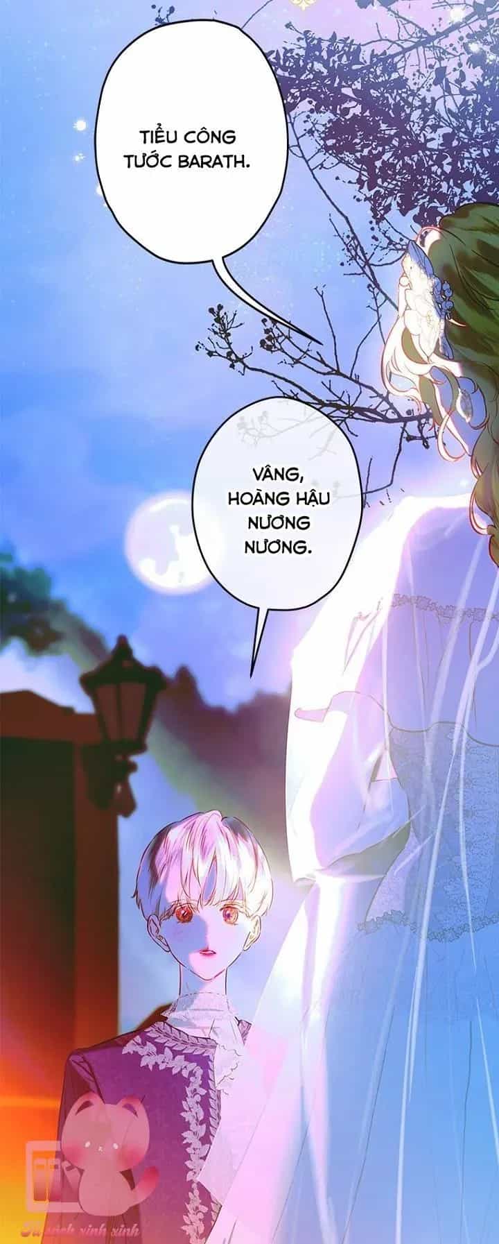 Khế Ước Hôn Nhân Của Mẹ Tôi - Chương 96 - ảnh 16