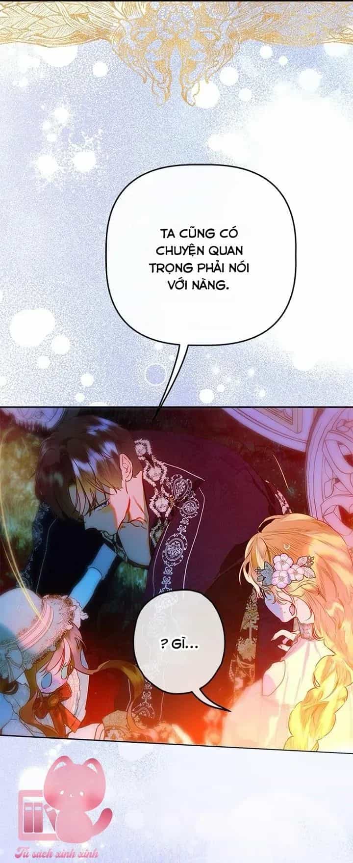 Khế Ước Hôn Nhân Của Mẹ Tôi - Chương 96 - ảnh 26