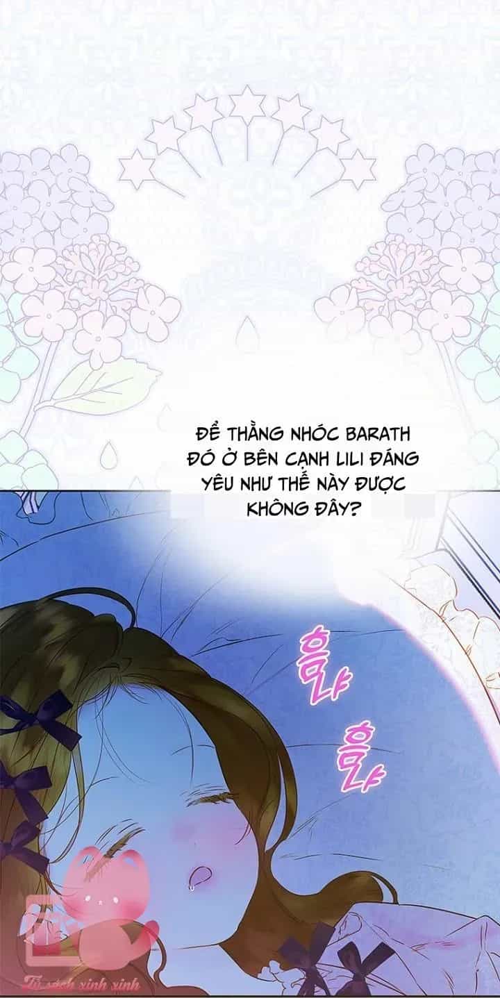 Khế Ước Hôn Nhân Của Mẹ Tôi - Chương 96 - ảnh 35