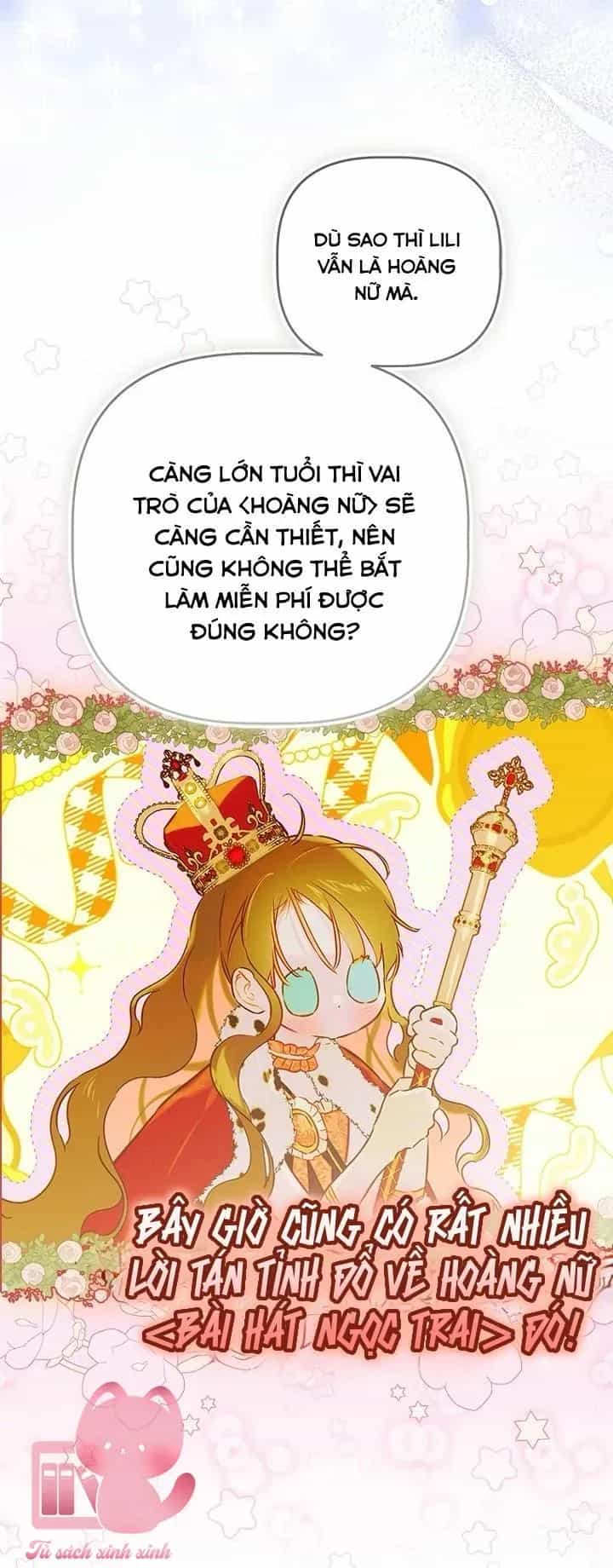Khế Ước Hôn Nhân Của Mẹ Tôi - Chương 96 - ảnh 41