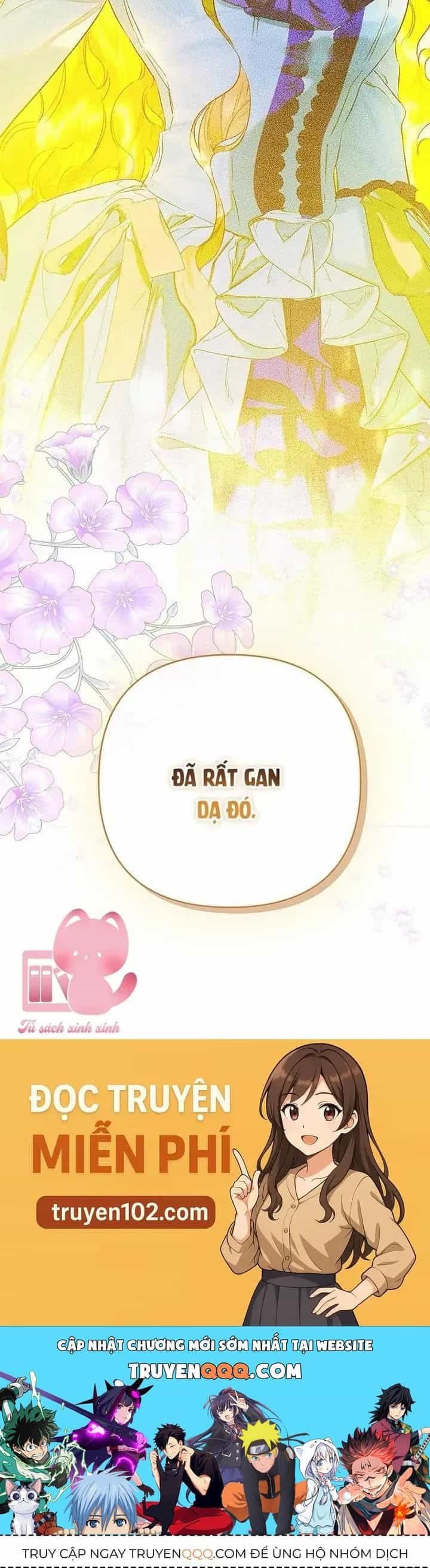 Khế Ước Hôn Nhân Của Mẹ Tôi - Chương 96 - ảnh 60
