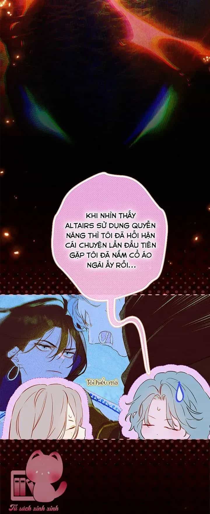 Khế Ước Hôn Nhân Của Mẹ Tôi - Chương 97 - ảnh 22