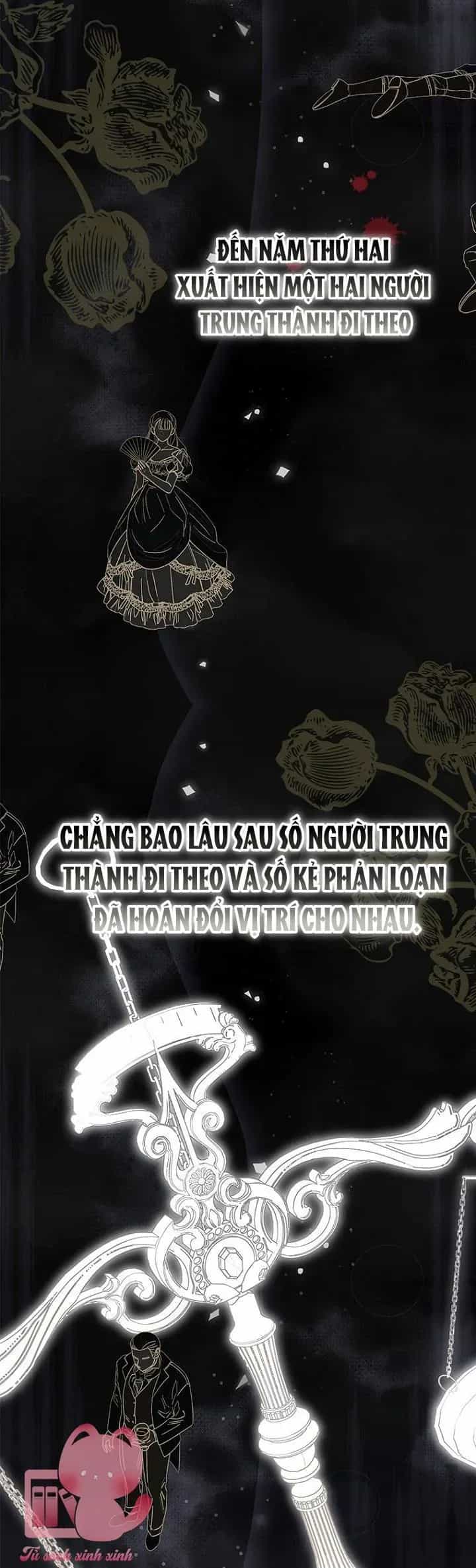 Khế Ước Hôn Nhân Của Mẹ Tôi - Chương 97 - ảnh 30
