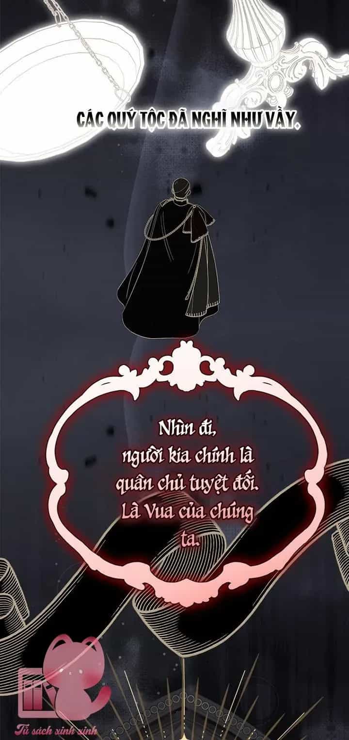 Khế Ước Hôn Nhân Của Mẹ Tôi - Chương 97 - ảnh 31