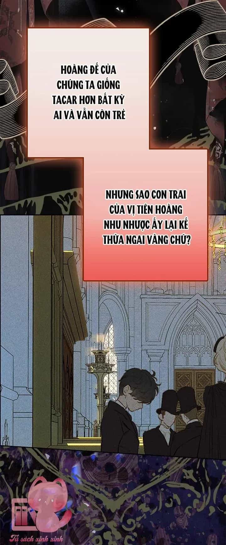 Khế Ước Hôn Nhân Của Mẹ Tôi - Chương 97 - ảnh 33