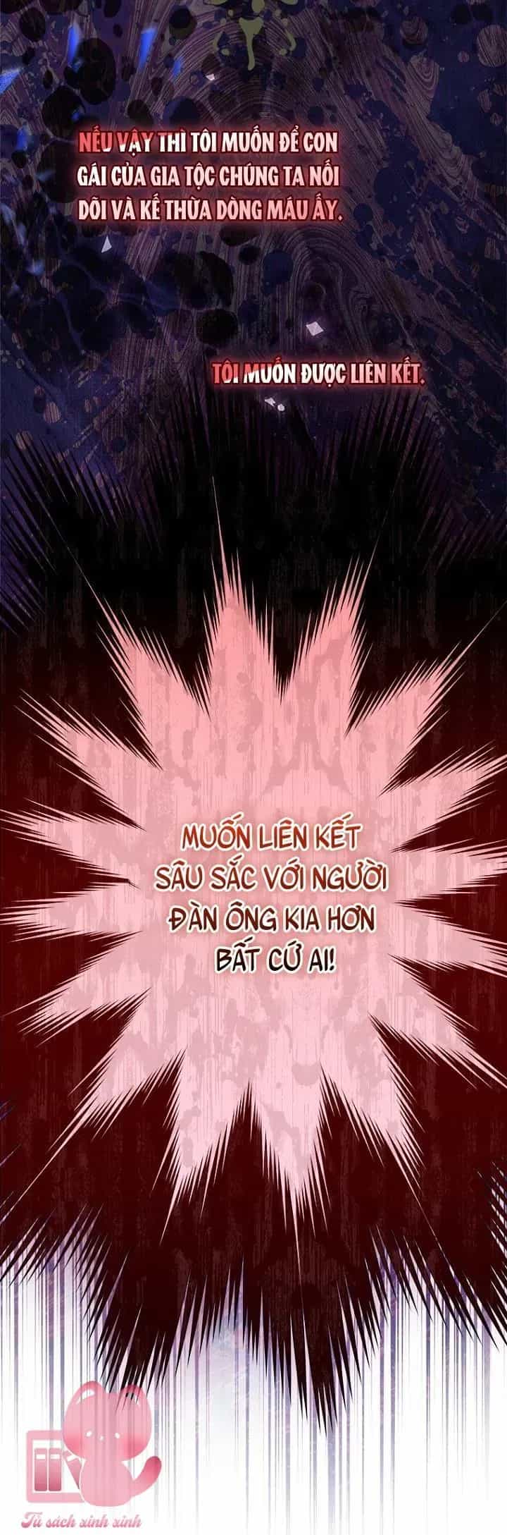 Khế Ước Hôn Nhân Của Mẹ Tôi - Chương 97 - ảnh 34