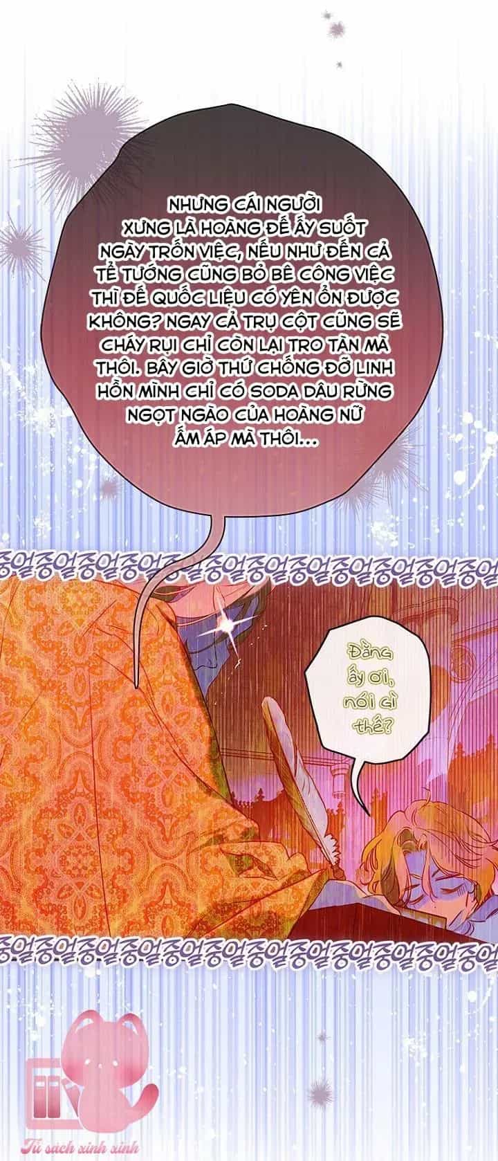 Khế Ước Hôn Nhân Của Mẹ Tôi - Chương 97 - ảnh 4