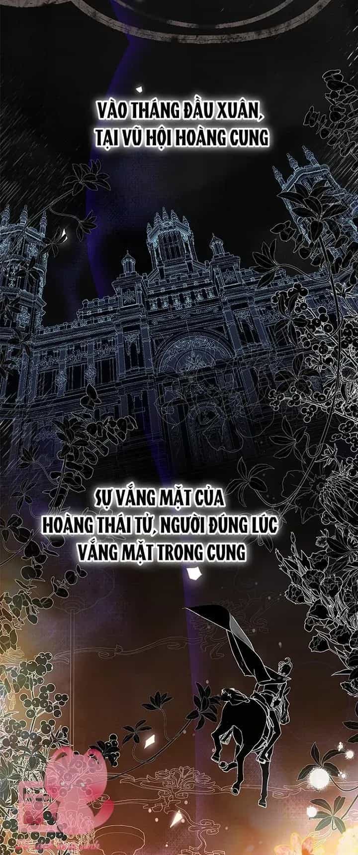 Khế Ước Hôn Nhân Của Mẹ Tôi - Chương 97 - ảnh 41