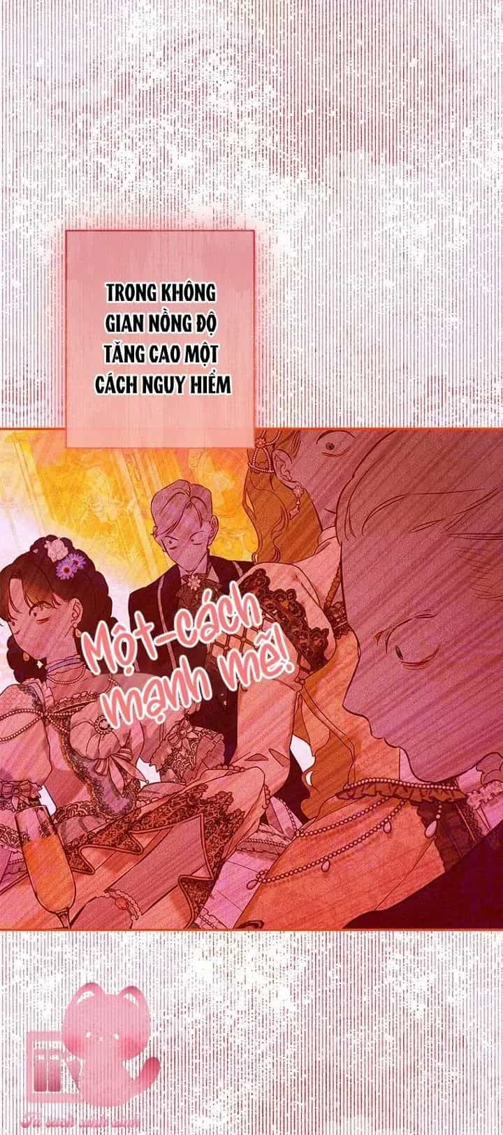Khế Ước Hôn Nhân Của Mẹ Tôi - Chương 97 - ảnh 43