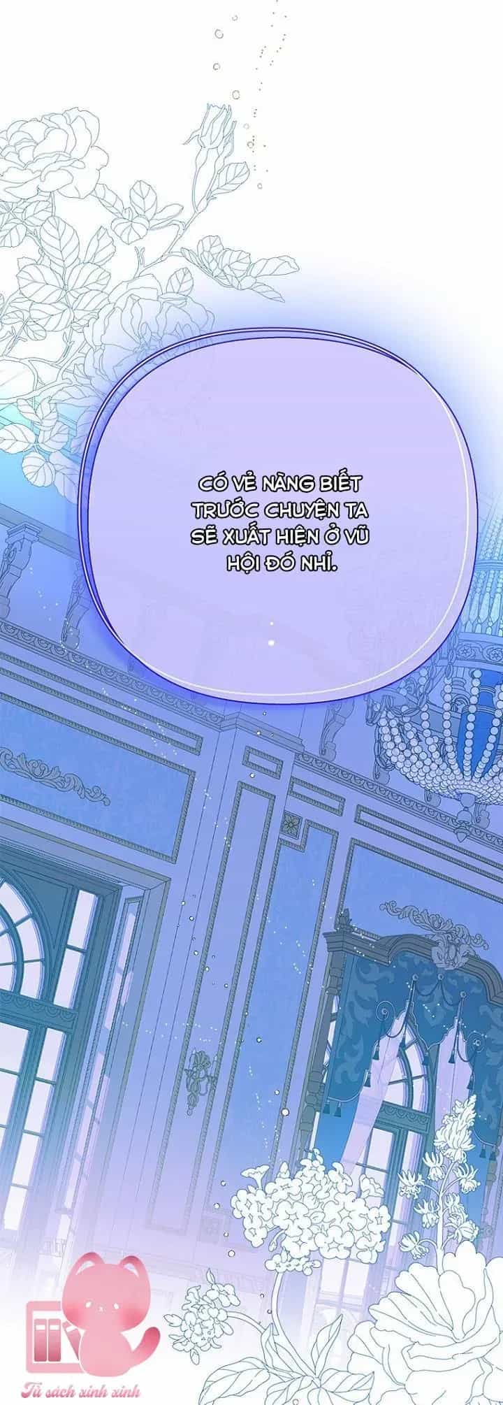 Khế Ước Hôn Nhân Của Mẹ Tôi - Chương 97 - ảnh 48