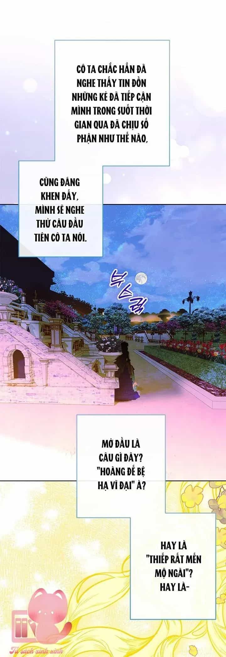 Khế Ước Hôn Nhân Của Mẹ Tôi - Chương 97 - ảnh 56