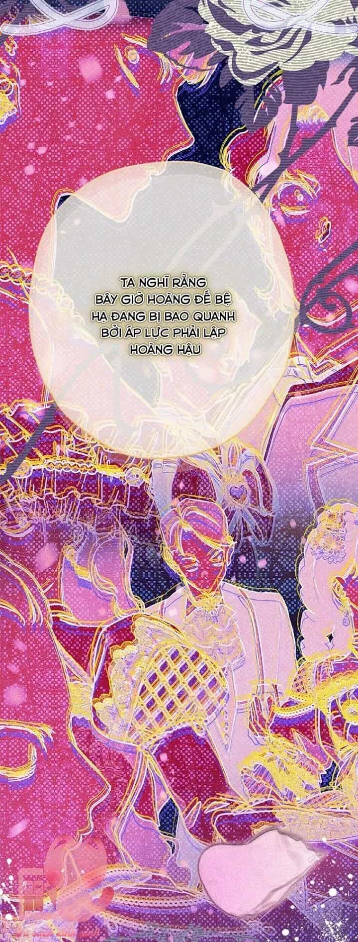 Khế Ước Hôn Nhân Của Mẹ Tôi - Chương 98 - ảnh 24