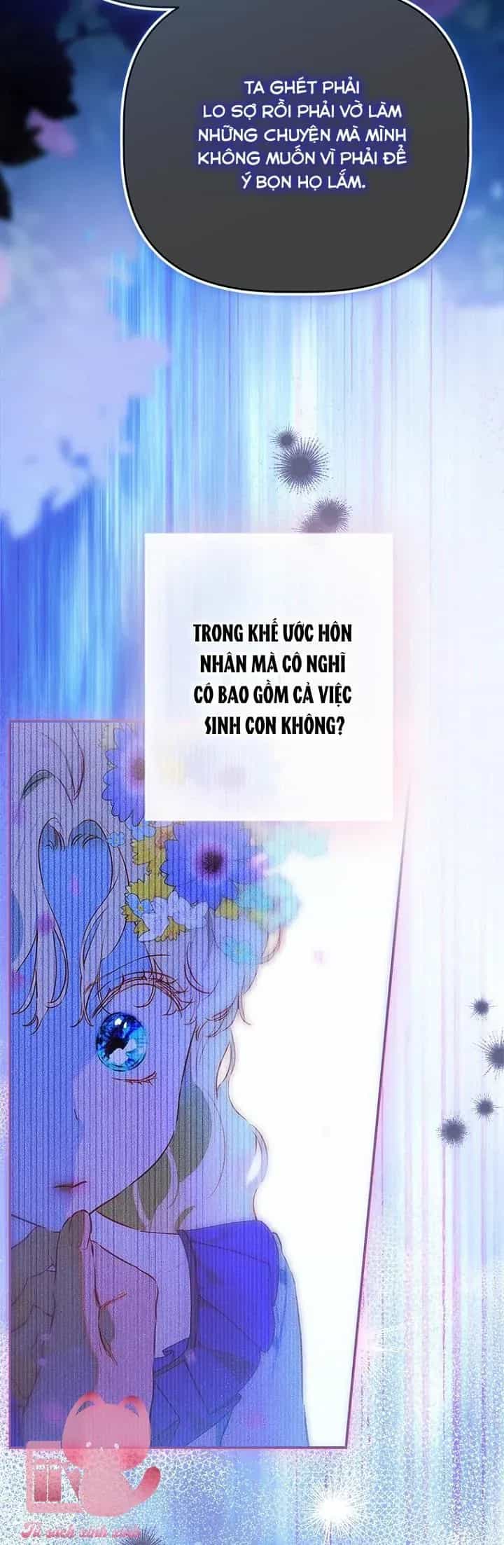 Khế Ước Hôn Nhân Của Mẹ Tôi - Chương 98 - ảnh 34