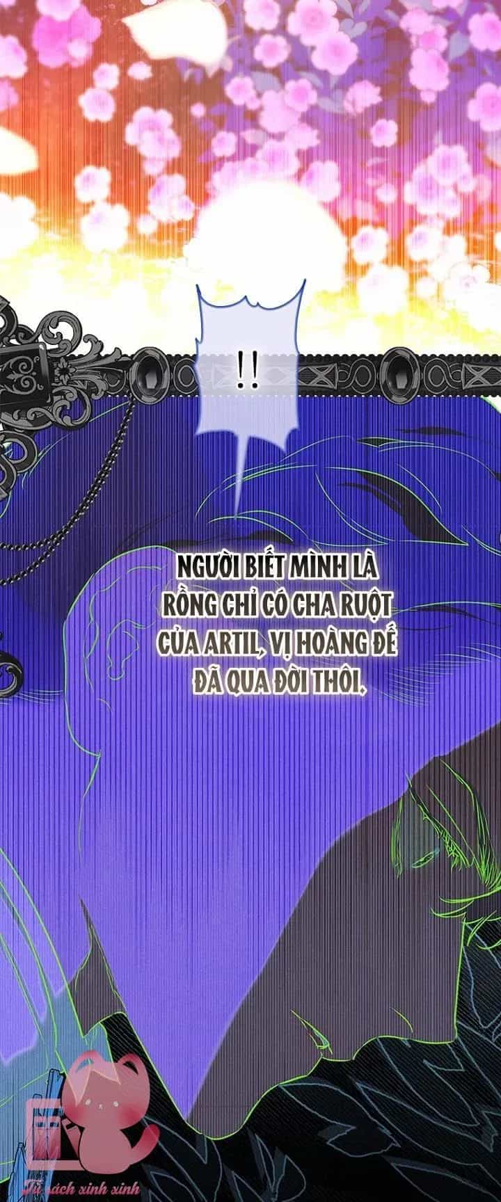 Khế Ước Hôn Nhân Của Mẹ Tôi - Chương 98 - ảnh 45