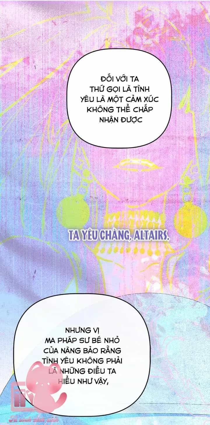 Khế Ước Hôn Nhân Của Mẹ Tôi - Chương 99 - ảnh 20