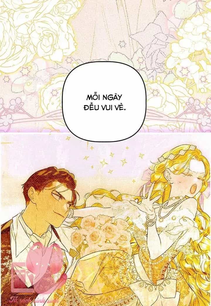 Khế Ước Hôn Nhân Của Mẹ Tôi - Chương 99 - ảnh 25