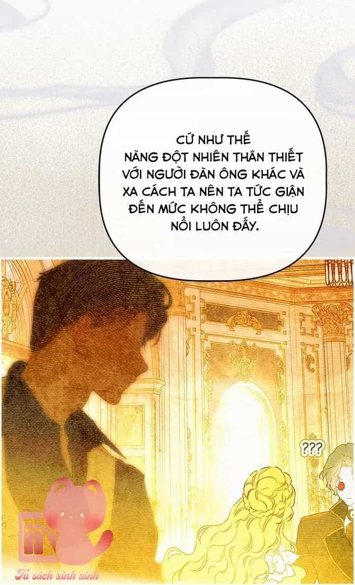 Khế Ước Hôn Nhân Của Mẹ Tôi - Chương 99 - ảnh 31