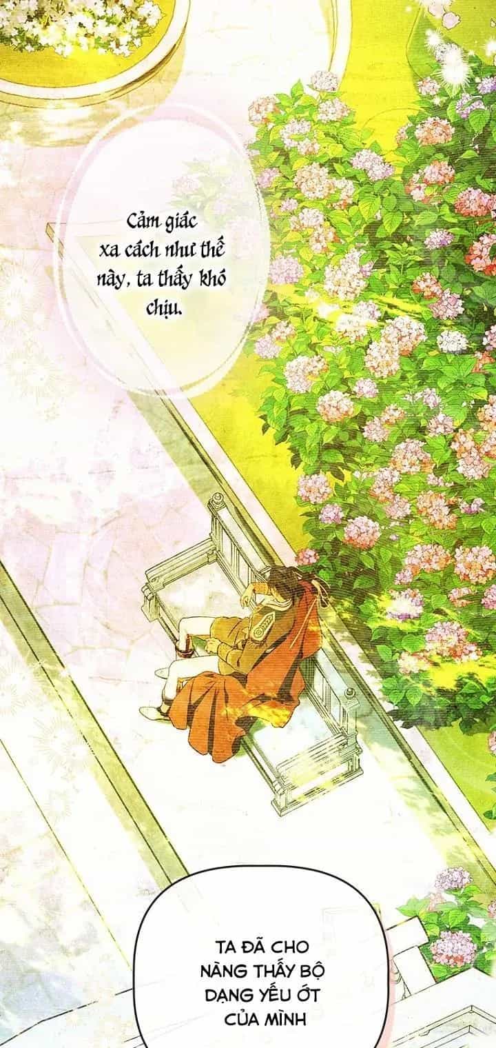 Khế Ước Hôn Nhân Của Mẹ Tôi - Chương 99 - ảnh 34