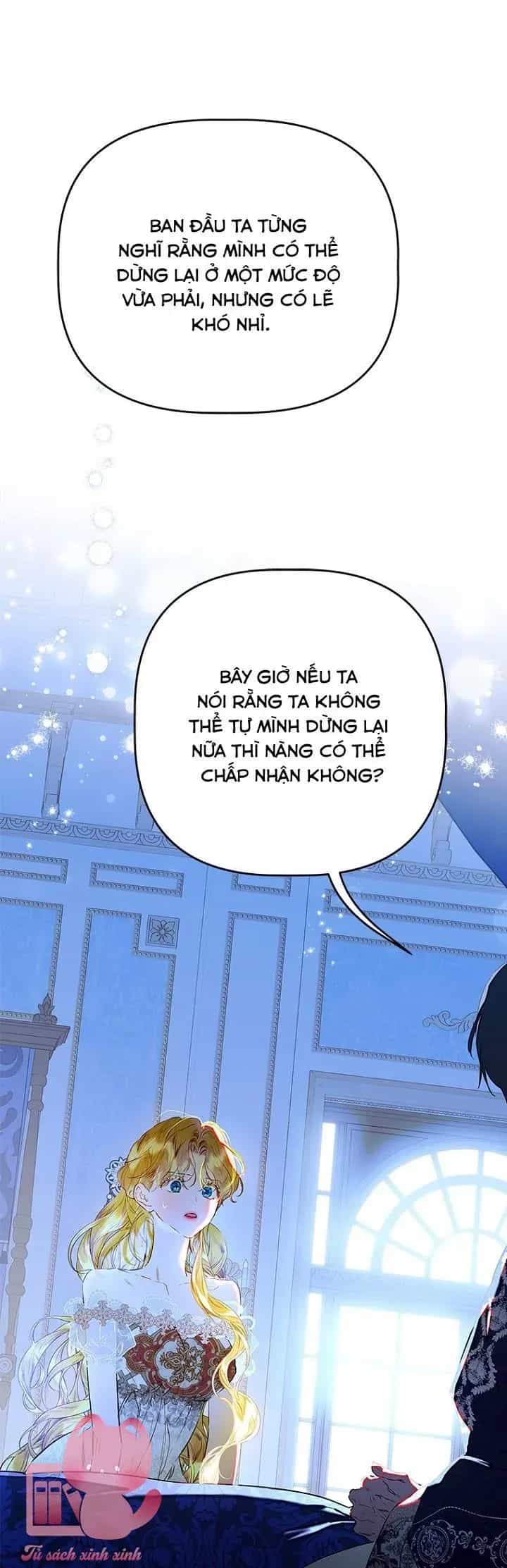 Khế Ước Hôn Nhân Của Mẹ Tôi - Chương 99 - ảnh 36